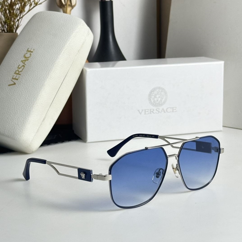 Versace Sunglasses